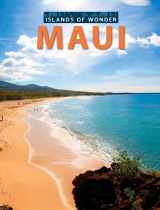 9781566479615-1566479614-Islands of Wonder Maui