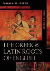 9781538128633-1538128632-The Greek & Latin Roots of English
