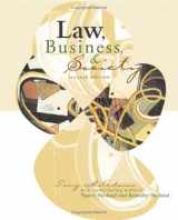 9780072558265-0072558261-Law, Business, and Society