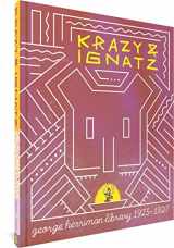 9781683966746-1683966740-The George Herriman Library: Krazy & Ignatz 1925-1927