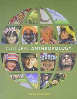 9780205713219-0205713211-Cultural Anthropology + Myanthrolab With Pearson Etext Student Access Code Card