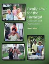 9780131593688-0131593684-Family Law for the Paralegal: Concepts and Applications