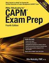9781943704132-1943704139-CAPM Exam Prep, Fourth Edition