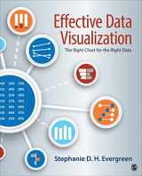 9781506303055-1506303056-Effective Data Visualization: The Right Chart for the Right Data