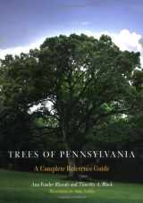 9780812237856-0812237854-Trees of Pennsylvania: A Complete Reference Guide