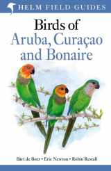 9781472982568-1472982568-Birds of Aruba, Curacao and Bonaire