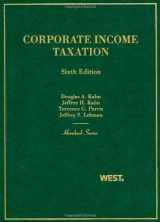 9780314204745-0314204741-Corporate Income Taxation (Hornbooks)