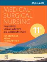 9780323878326-0323878326-Study Guide for Medical-Surgical Nursing: Concepts for Clinical Judgment and Collaborative Care