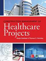 9780071781916-0071781919-Construction Management of Healthcare Projects
