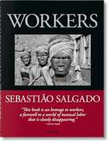9783836596329-3836596326-Sebastião Salgado. Workers. an Archaeology of the Industrial Age