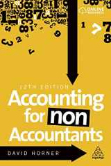 9781789664331-1789664330-Accounting for Non-Accountants