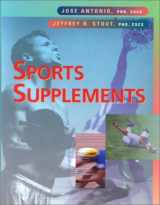 9780781722414-0781722411-Sports Supplements