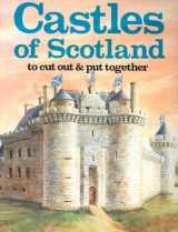 9780883881118-088388111X-Castles of Scotland To Cut Out & Put Together