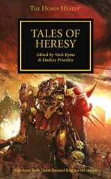9781849708098-1849708096-Tales of Heresy (10) (The Horus Heresy)
