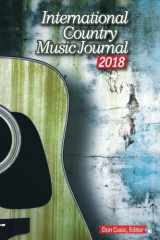 9780999053720-0999053728-International Country Music Journal 2018