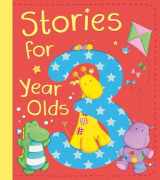 9781589255210-1589255216-Stories for 3 Year Olds