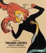 9780870709135-0870709135-The Paris of Toulouse-Lautrec: Prints and Posters From The Museum of Modern Art