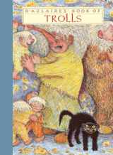 9781590172179-1590172175-D'Aulaires' Book of Trolls (New York Review Children's Collection)