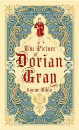 9789354402173-9354402178-The Picture of Dorian Gray (Deluxe Hardbound Edition) (Fingerprint! Classics)