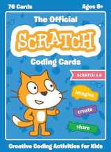 9781593279769-1593279760-The Official Scratch Coding Cards (Scratch 3.0): Creative Coding Activities for Kids