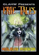 9781517437701-1517437709-Erie Tales VIII: Holiday Horror