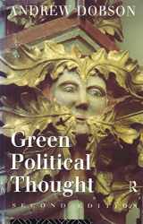 9780415124430-0415124433-Green Political Thought: An Introduction