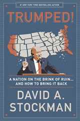 9781621291848-1621291847-Trumped! A Nation on the Brink of Ruin... And How to Bring It Back