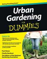 9781118340356-1118340353-Urban Gardening For Dummies