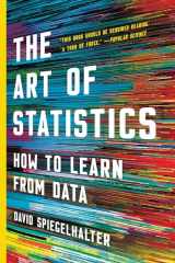 9781541675704-1541675703-The Art of Statistics: How to Learn from Data