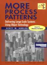 9780521652629-0521652626-More Process Patterns: Delivering Large-Scale Systems Using Object Technology (SIGS: Managing Object Technology, Series Number 19)
