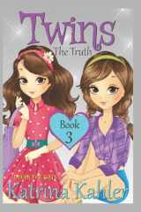 9781544062129-1544062125-Books for Girls - TWINS : Book 3: The Truth
