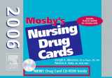 9780323036542-0323036546-Mosbys 2006 Nursing Drug Cards