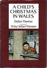 9780823405657-0823405656-A Child's Christmas in Wales