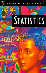 9780844236841-0844236845-Statistics (Teach Yourself)