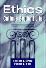 9780205173471-0205173470-Ethics and College Student Life