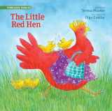 9780986431364-0986431362-The Little Red Hen (Timeless Fables)
