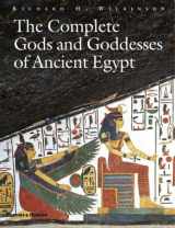 9780500051207-0500051208-The Complete Gods and Goddesses of Ancient Egypt