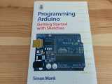 9780071784221-0071784225-Programming Arduino: Getting Started With Sketches