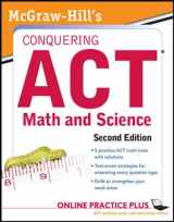 9780071764162-007176416X-McGraw-Hill's Conquering the ACT Math and Science, 2nd Edition