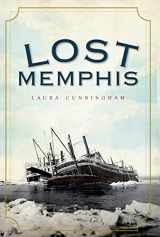 9781596298309-1596298308-Lost Memphis