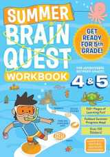 9780761189206-0761189203-Summer Brain Quest: Between Grades 4 & 5