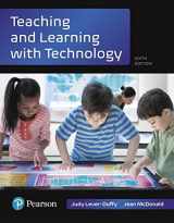 9780134401232-0134401239-Teaching and Learning with Technology, Loose-Leaf Version (6th Edition)