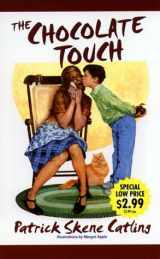 9780440227960-0440227968-Chocolate Touch, The