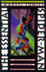 9780785102861-0785102868-The Amazing Spider-Man (The Essential Spider-Man, Volume 1)