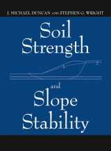 9780471691631-0471691631-Soil Strength and Slope Stability