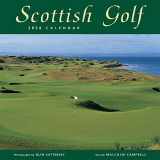 9781841078298-1841078298-Scottish Golf Calendar 2024