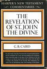 9780913573709-0913573701-A Commentary on the Revelation of St. John the Divine (Harper's New Testament commentaries)