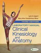 9780803623903-0803623909-Laboratory Manual for Clinical Kinesiology and Anatomy