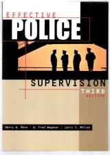 9780870845390-087084539X-Effective Police Supervision