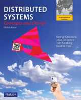 9780273760597-0273760599-Distributed Systems